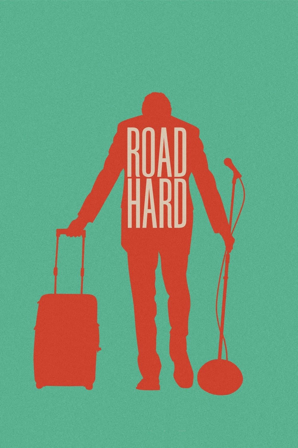 Road Hard full movie