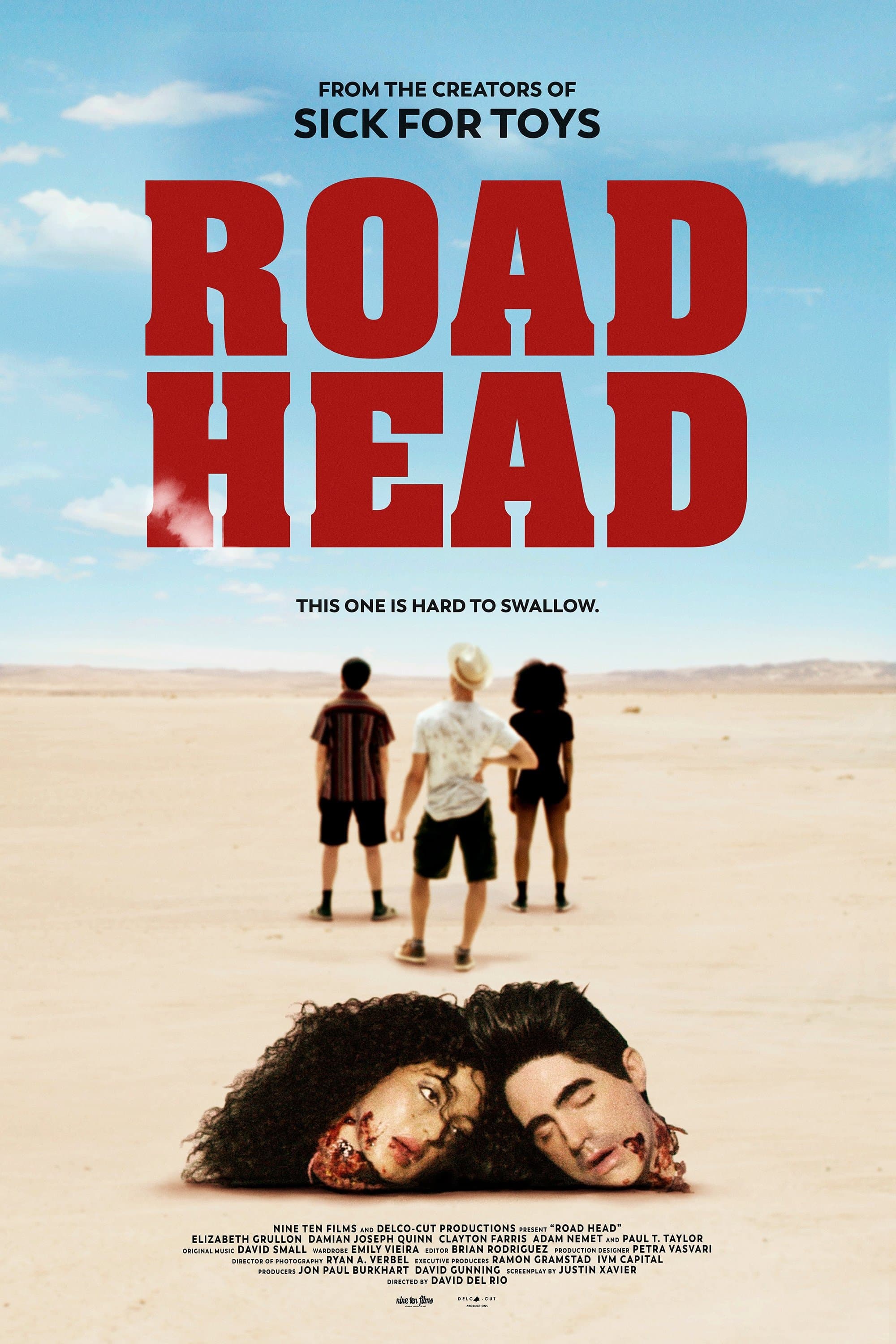 Road Head full movie