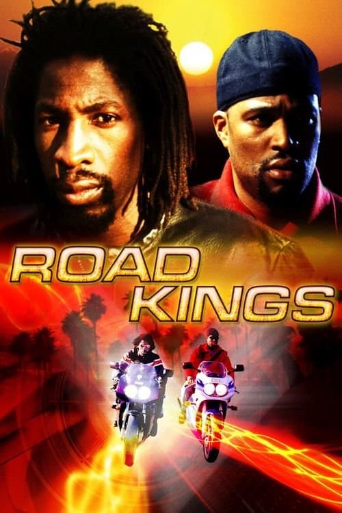 Road Kings full movie