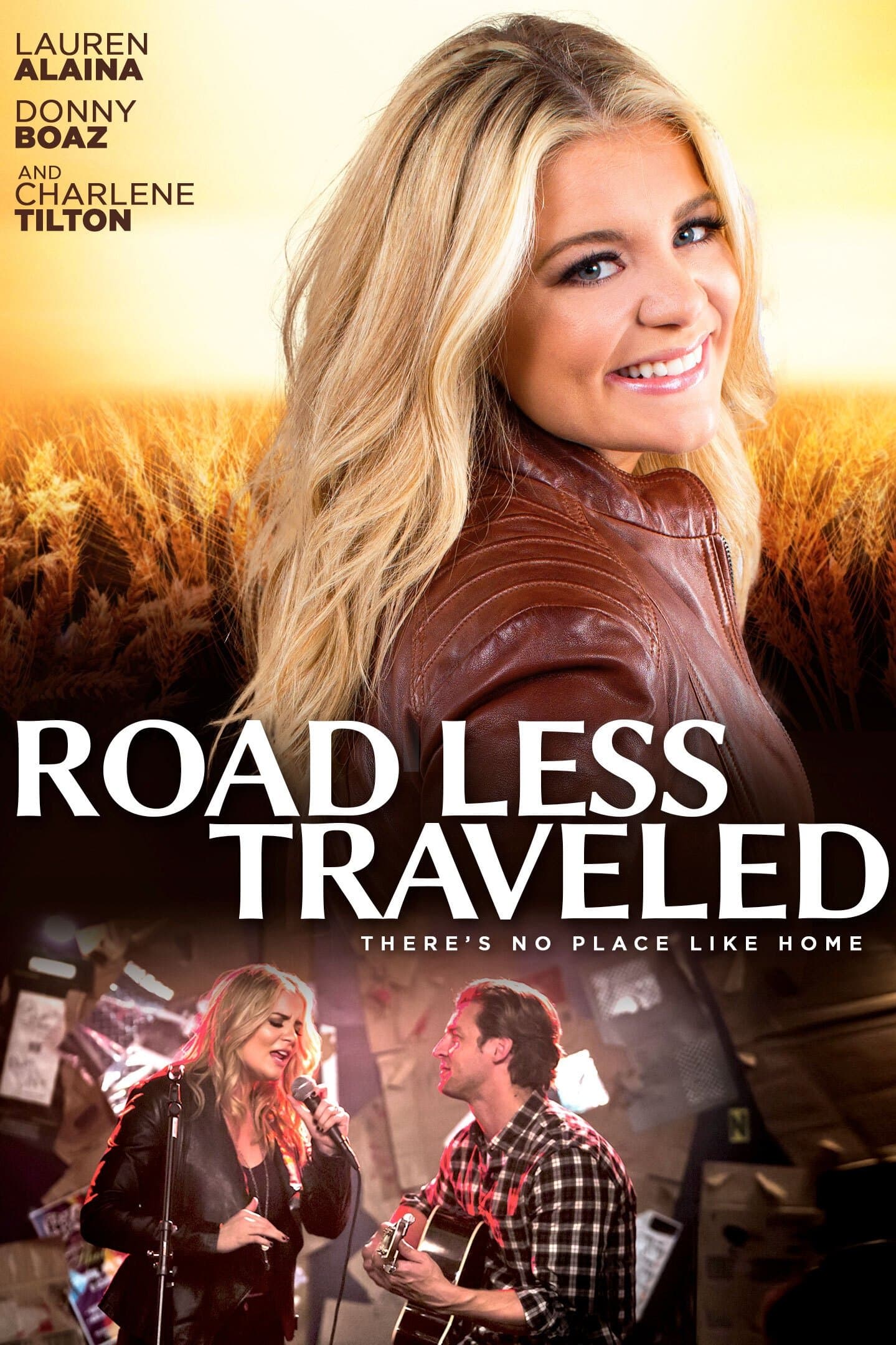 Road Less Traveled full movie