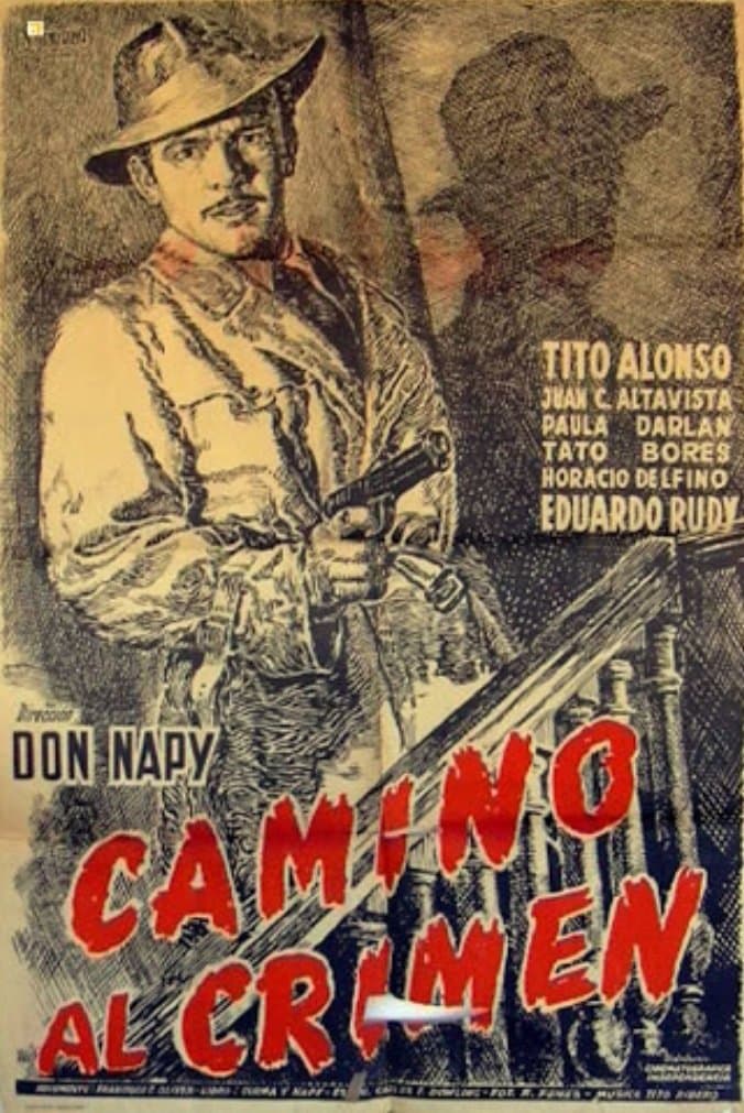 Road to crime full movie