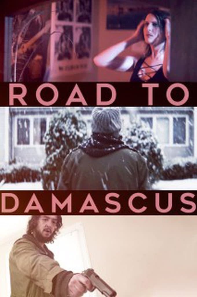 Road to Damascus full movie