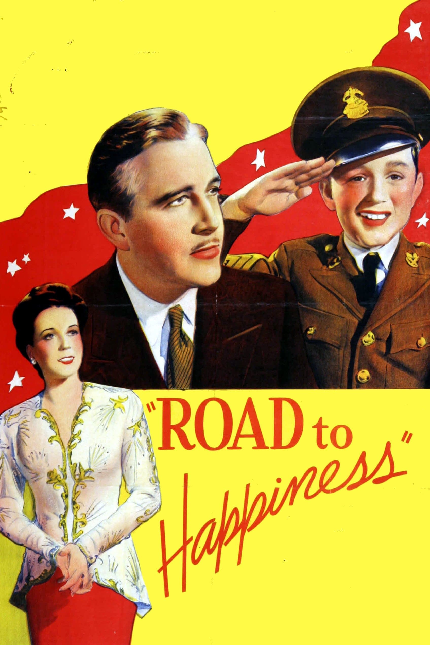 Road to Happiness full movie