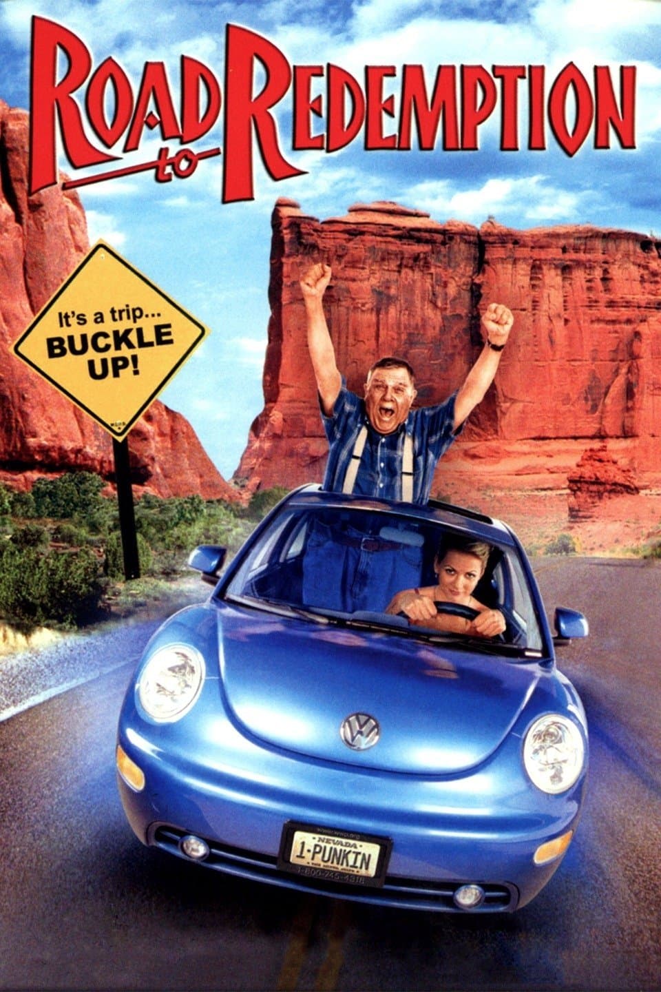 Road to Redemption full movie