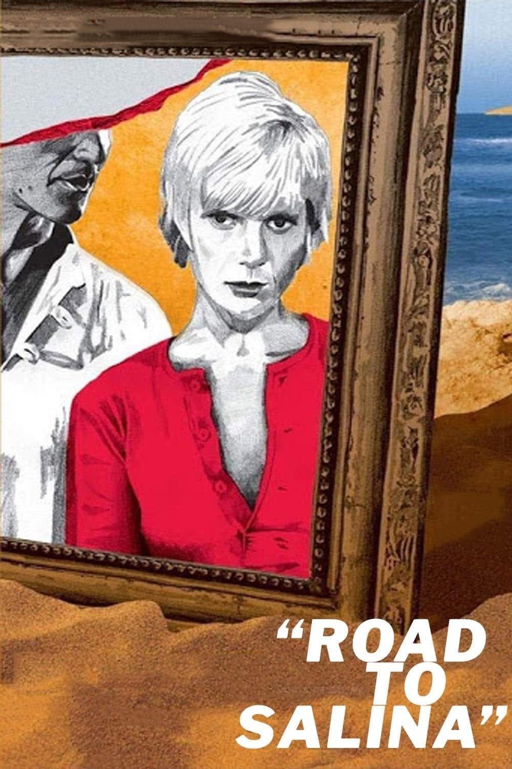 Road to Salina full movie