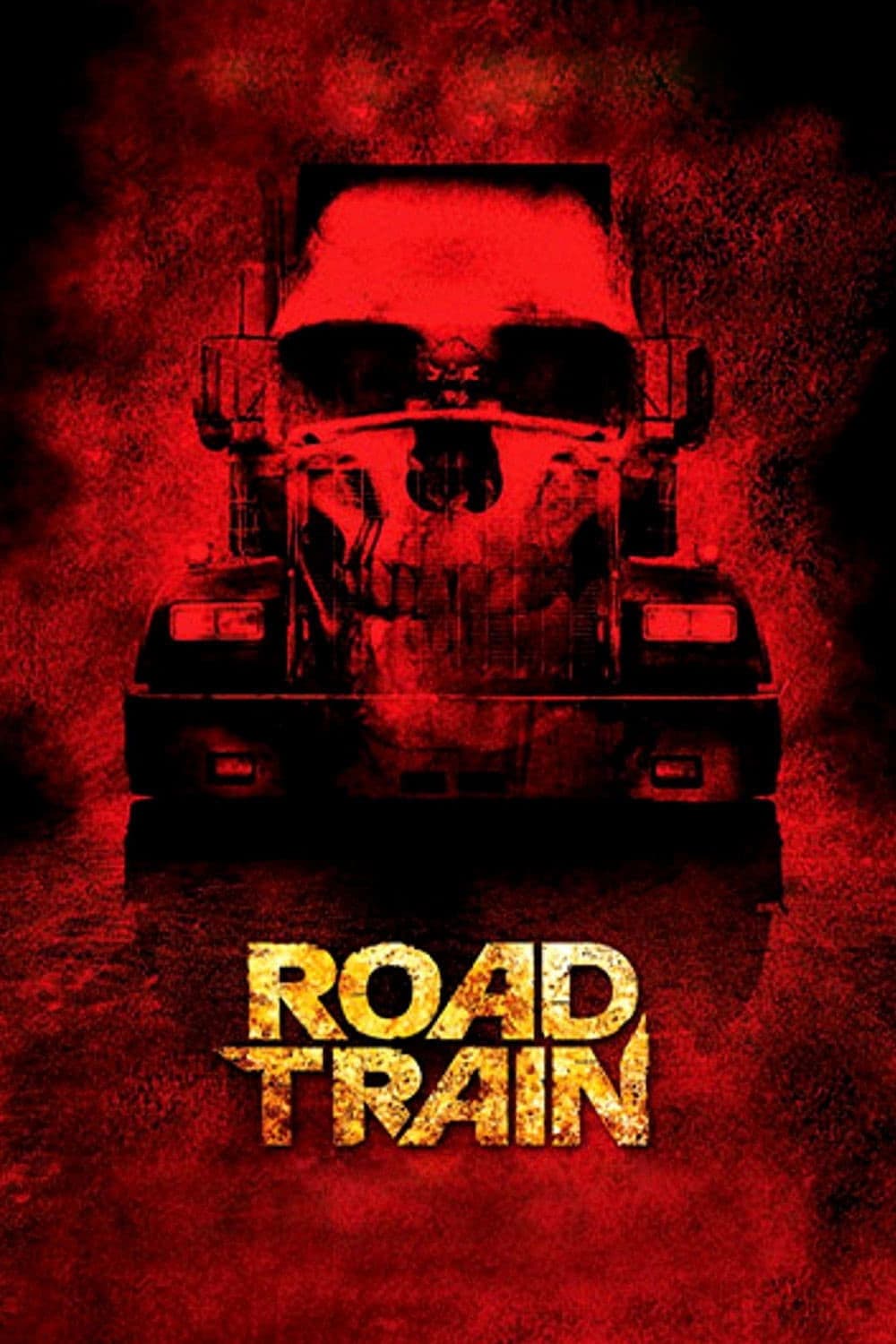 Road Train full movie