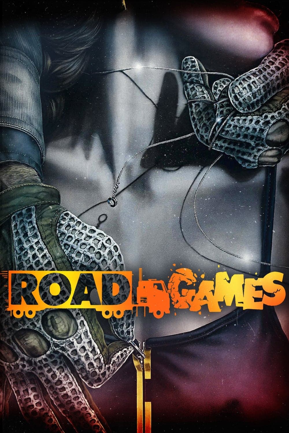 Roadgames full movie