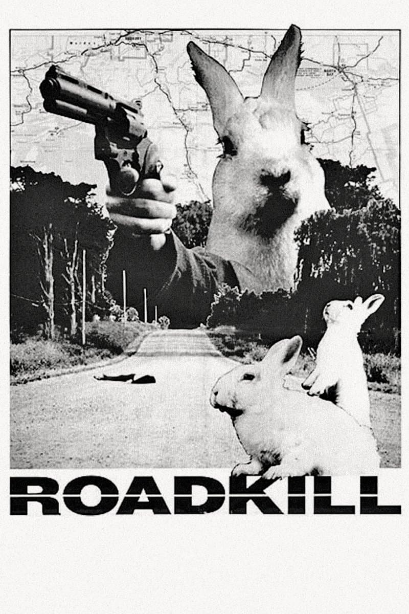 Roadkill full movie