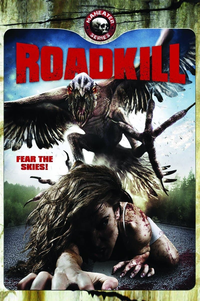 Roadkill full movie