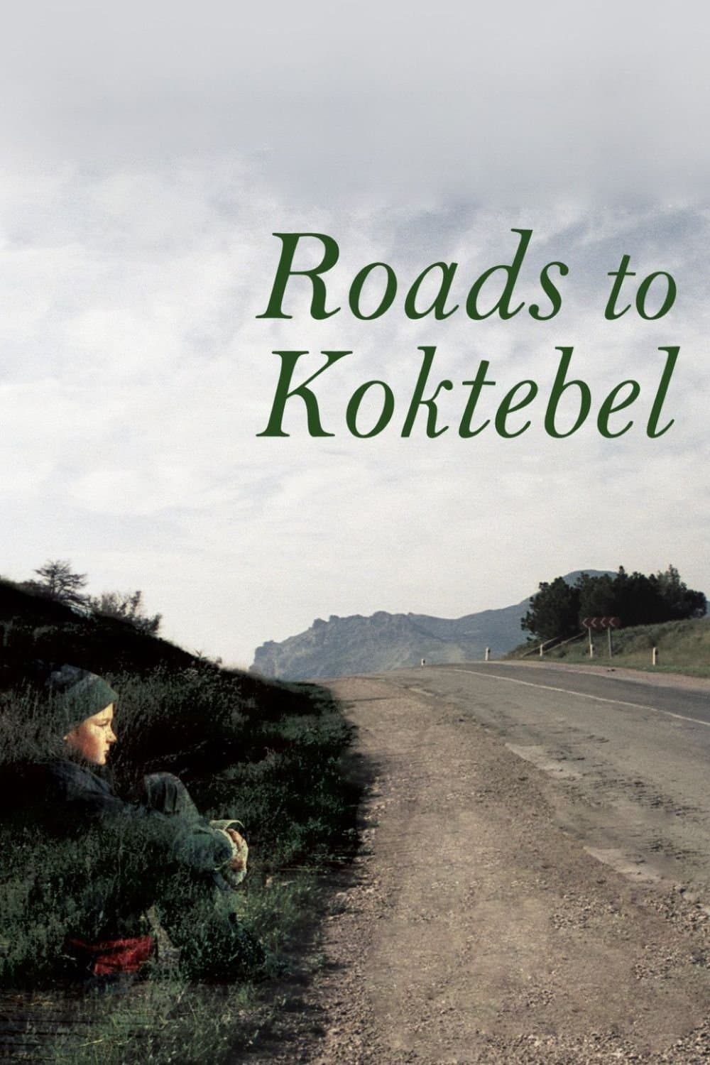 Roads to Koktebel full movie