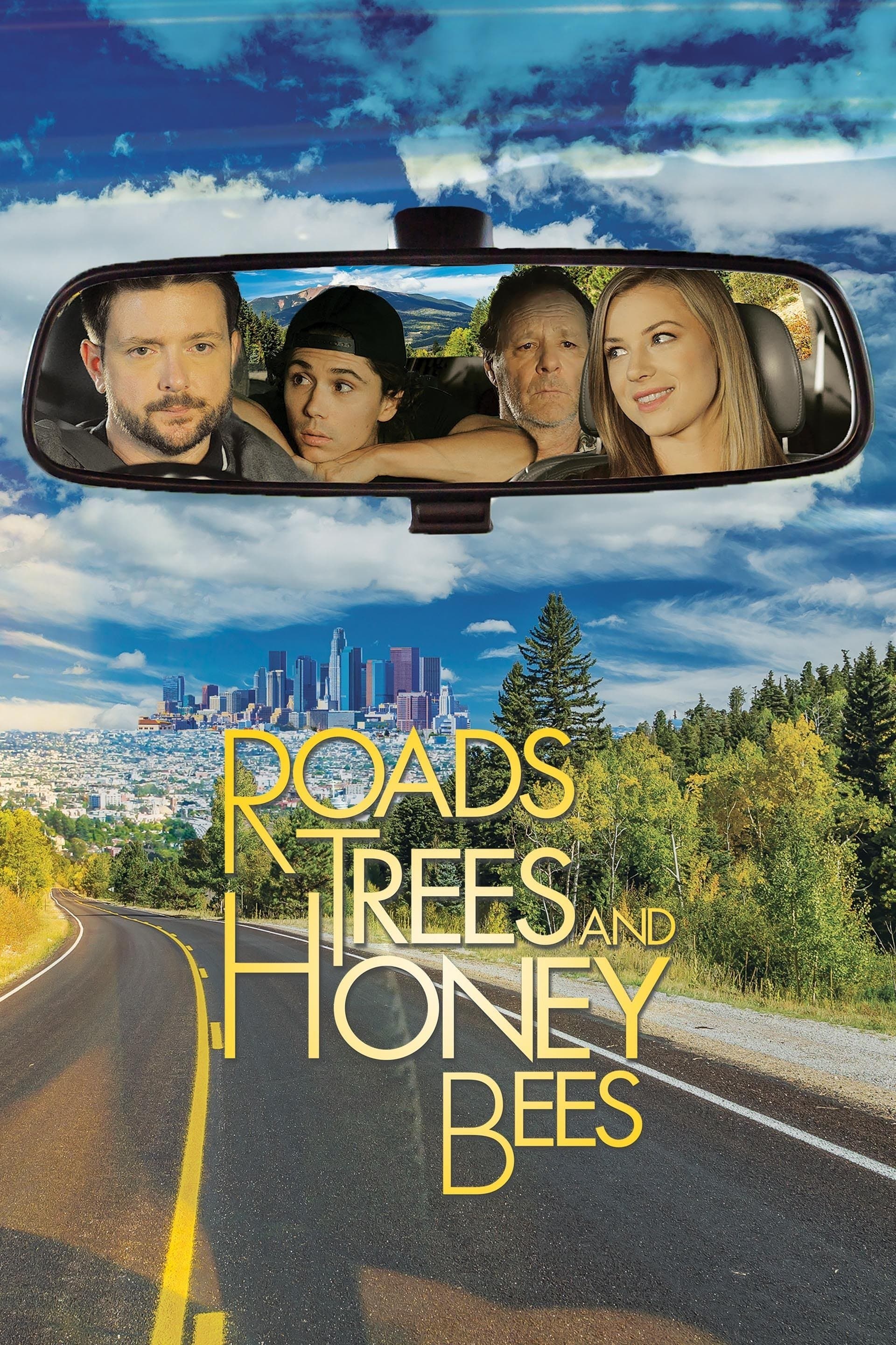 Roads, Trees and Honey Bees full movie