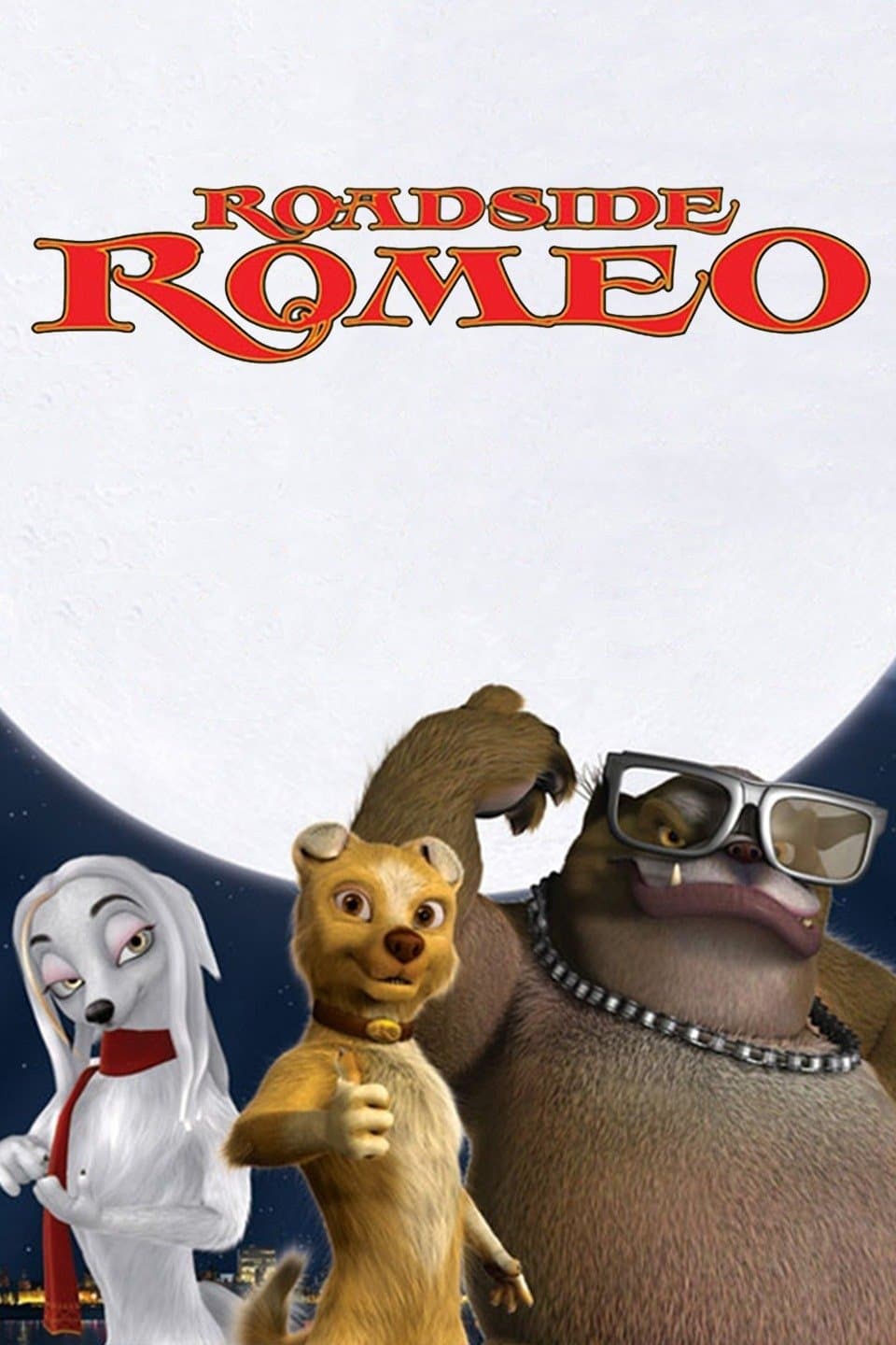 Roadside Romeo full movie