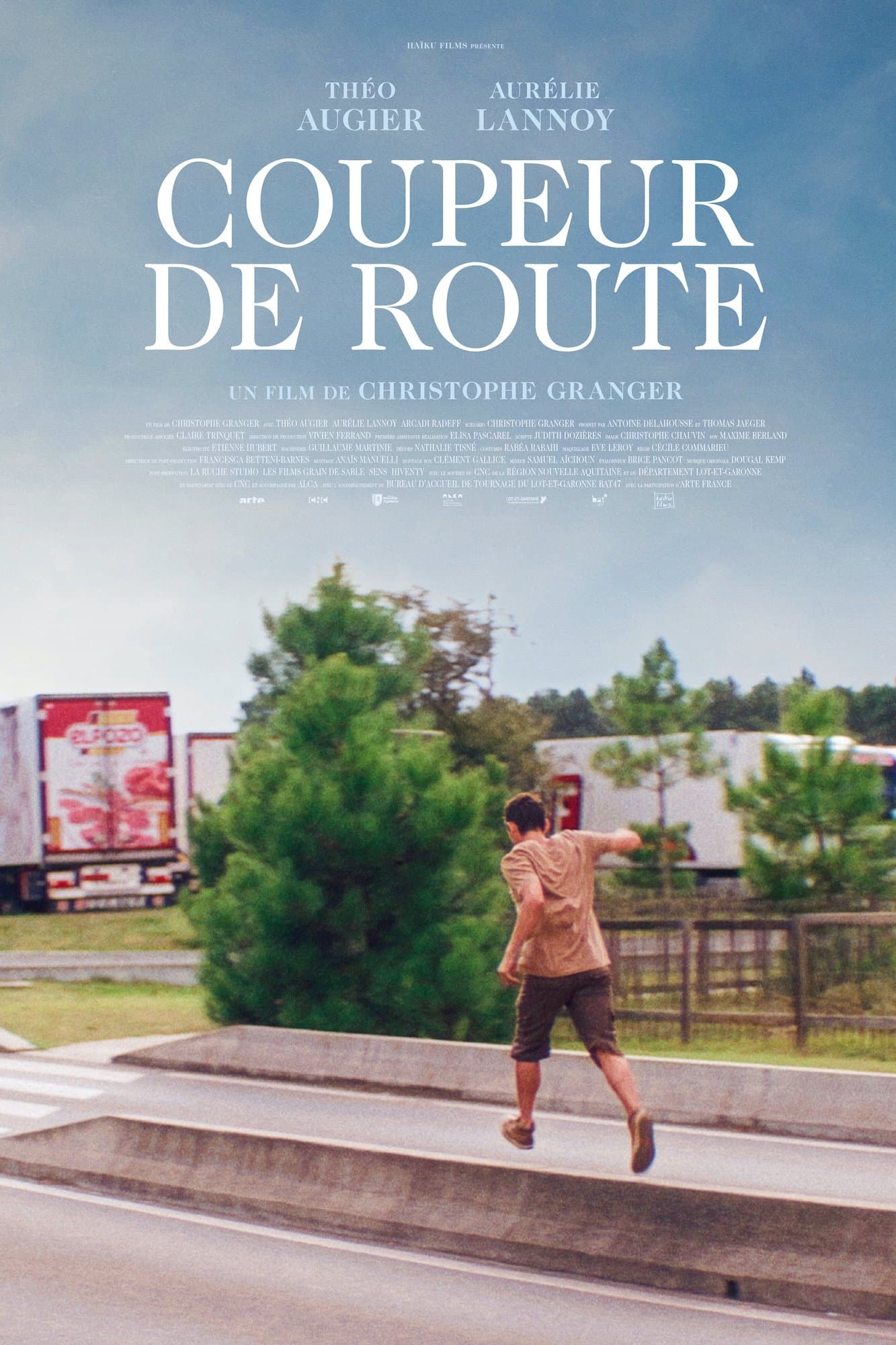 Roadtripper full movie