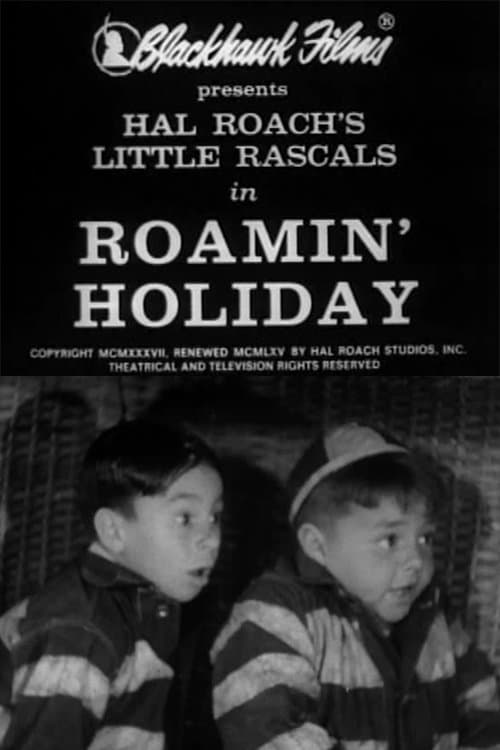 Roamin' Holiday full movie
