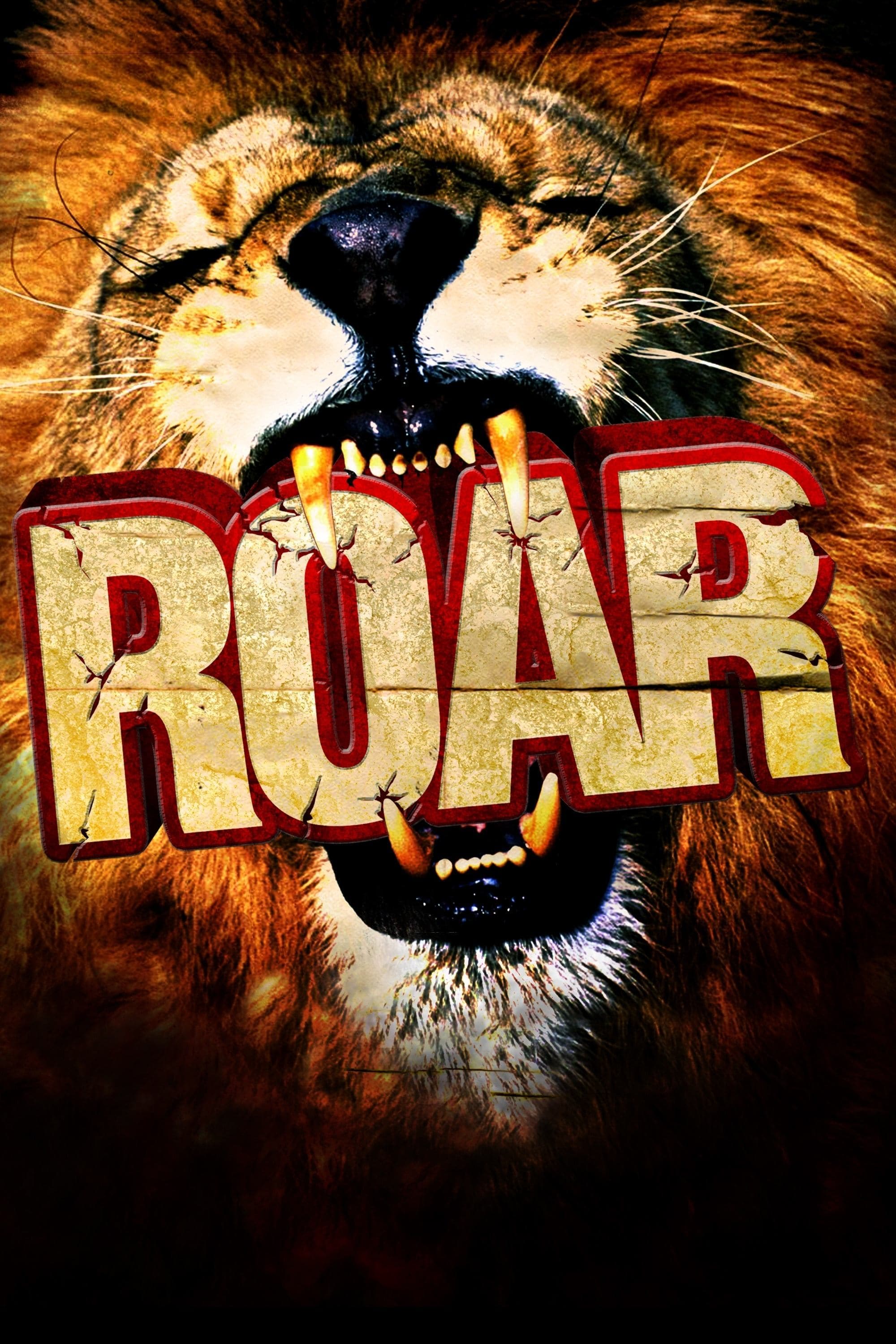 Roar full movie