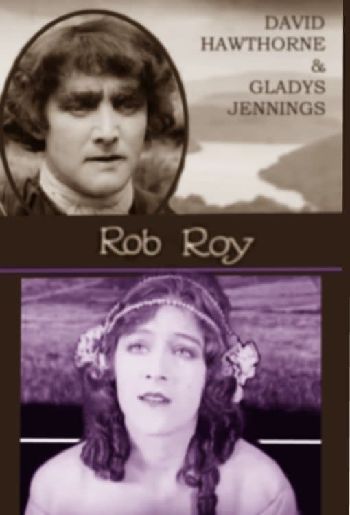 Rob Roy full movie