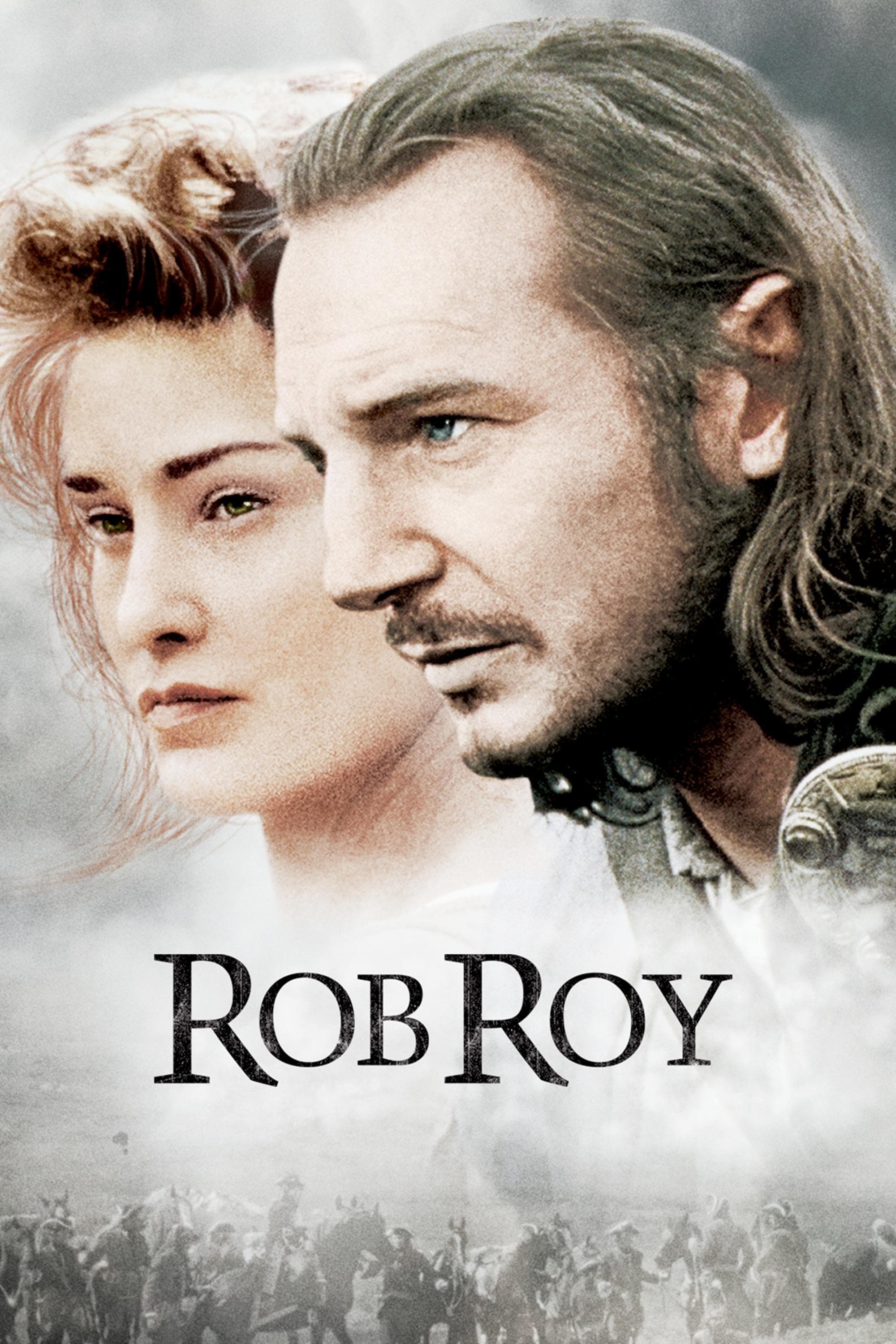 Rob Roy full movie