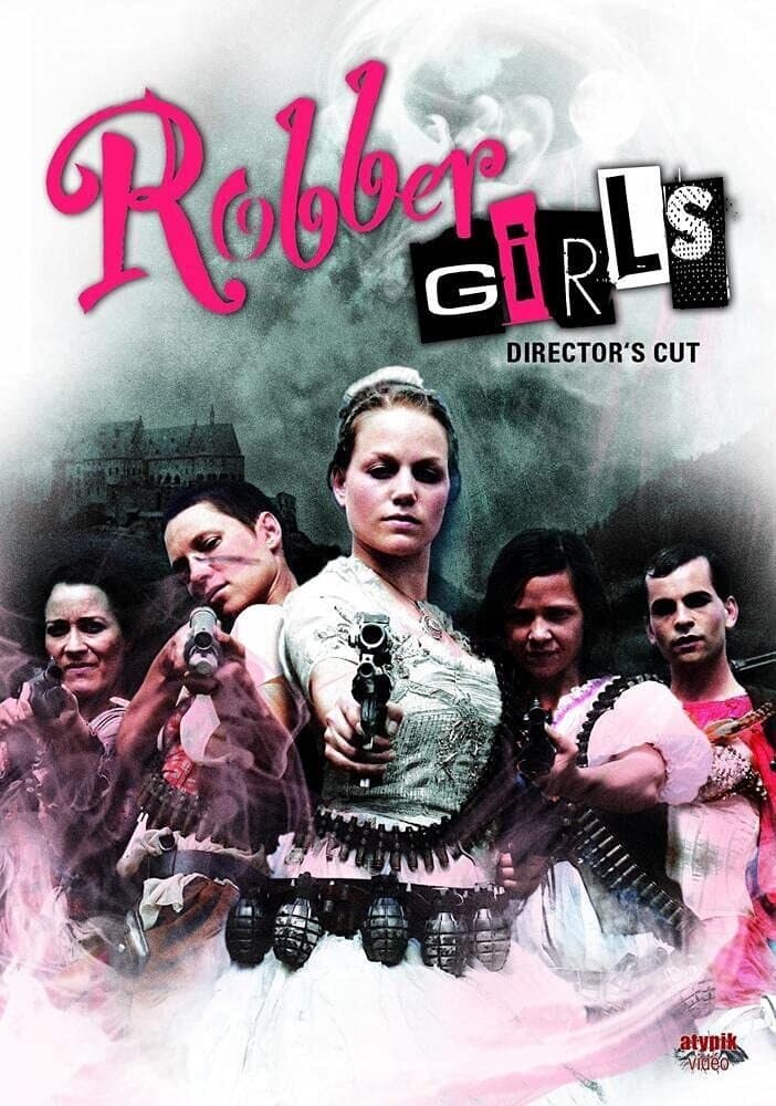 Robber Girls full movie