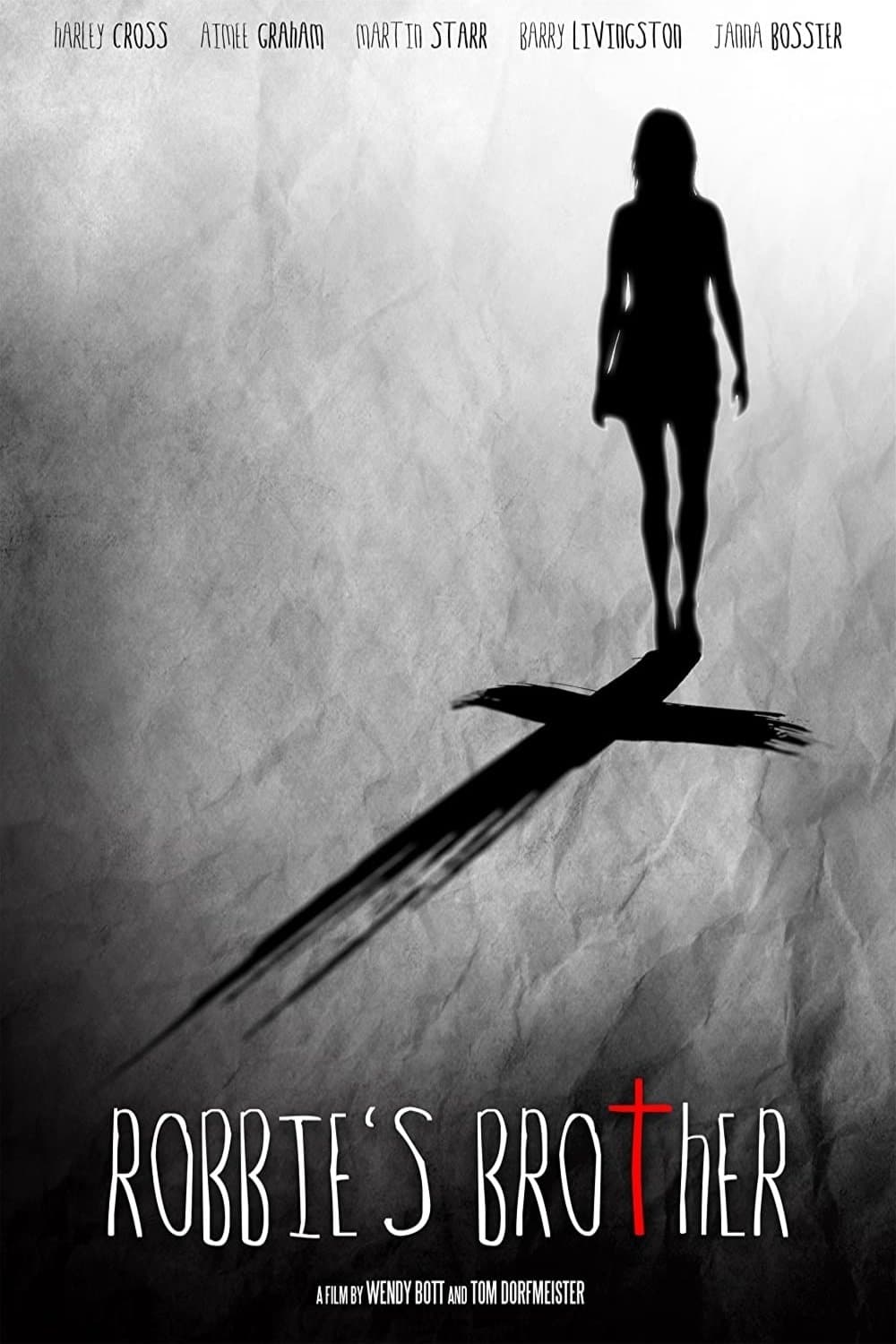 Robbie's Brother full movie