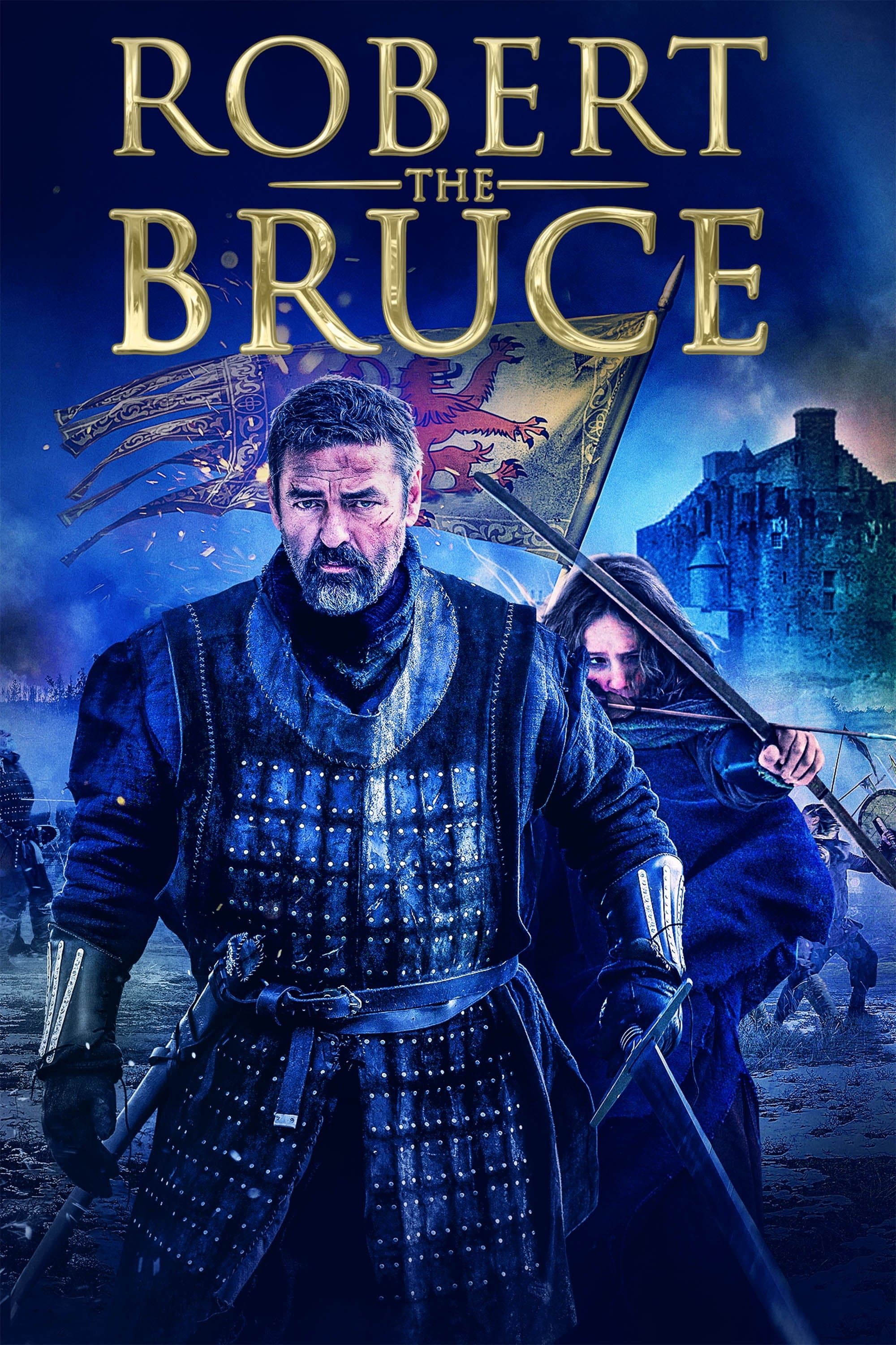 Robert the Bruce full movie