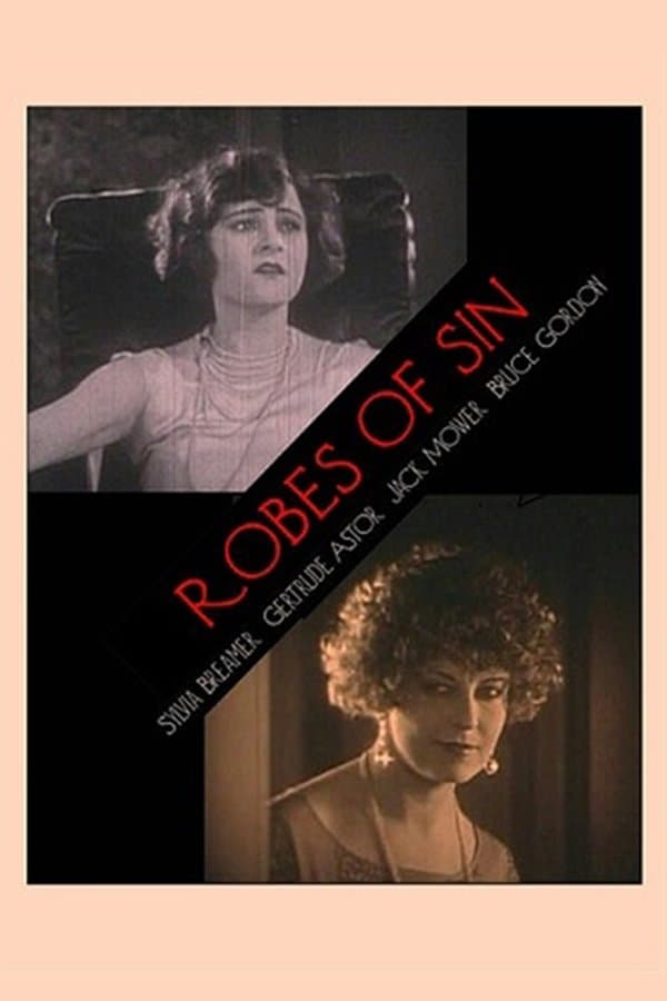 Robes of Sin full movie