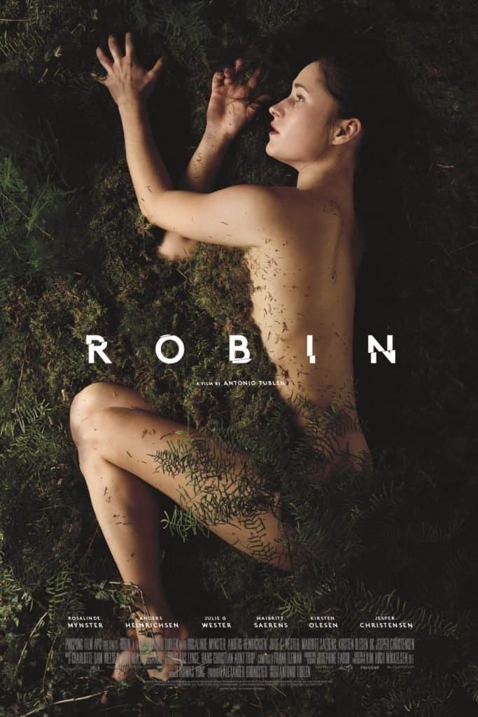 Robin full movie