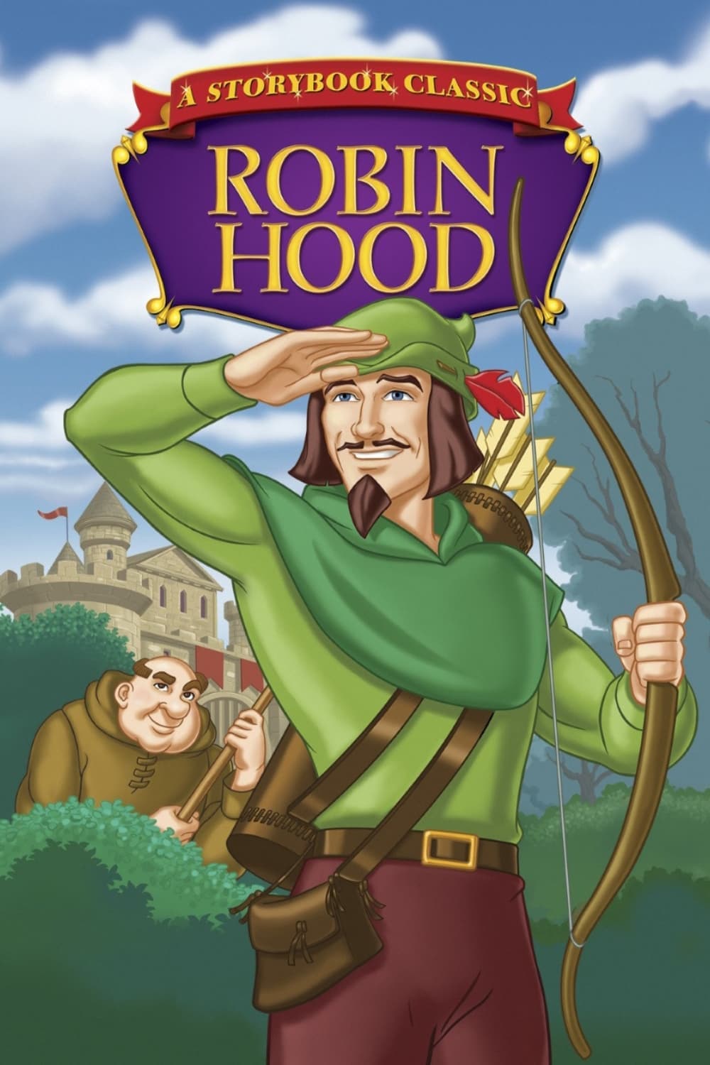 Robin Hood full movie