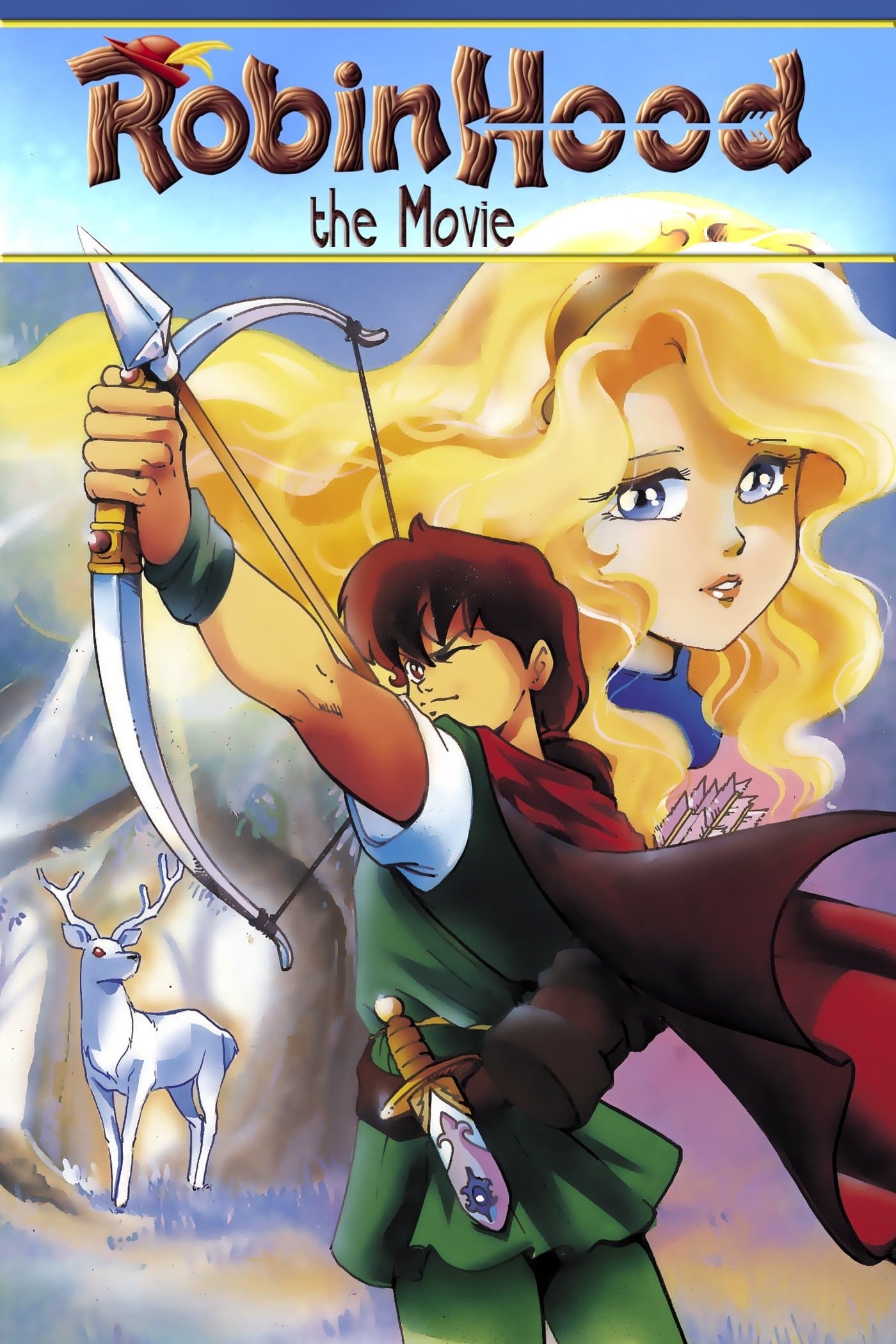 Robin Hood full movie