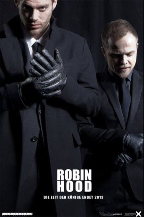 Robin Hood full movie