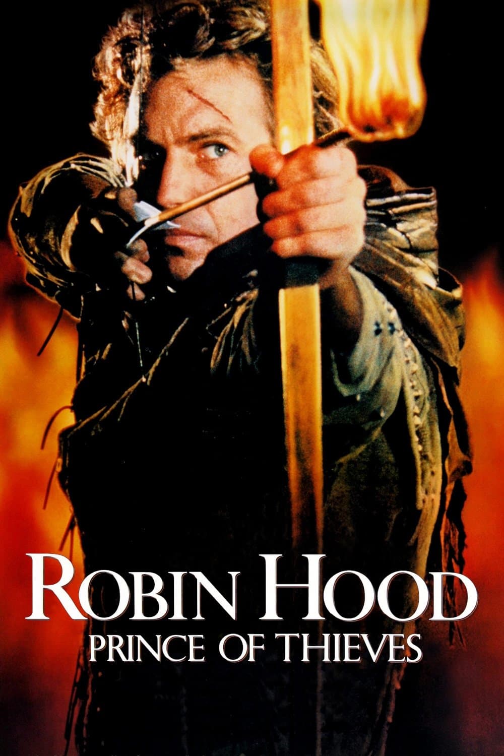 Robin Hood: Prince of Thieves full movie