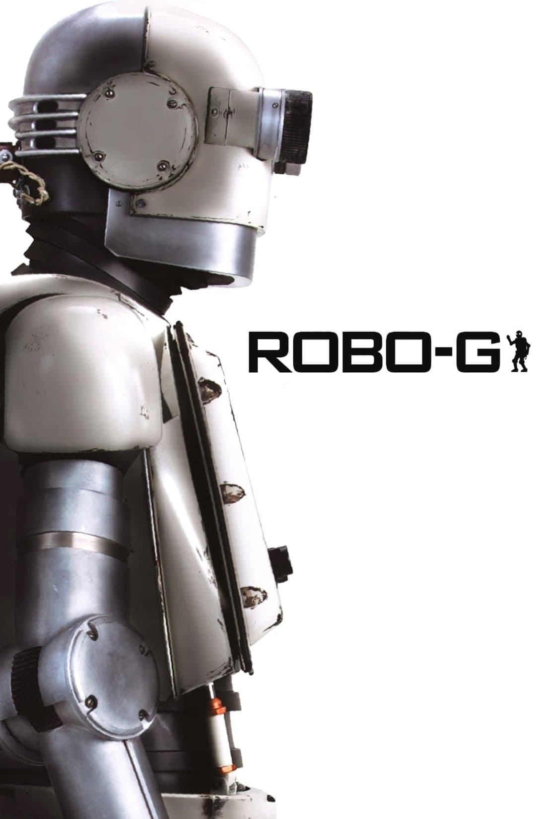 Robo-G full movie