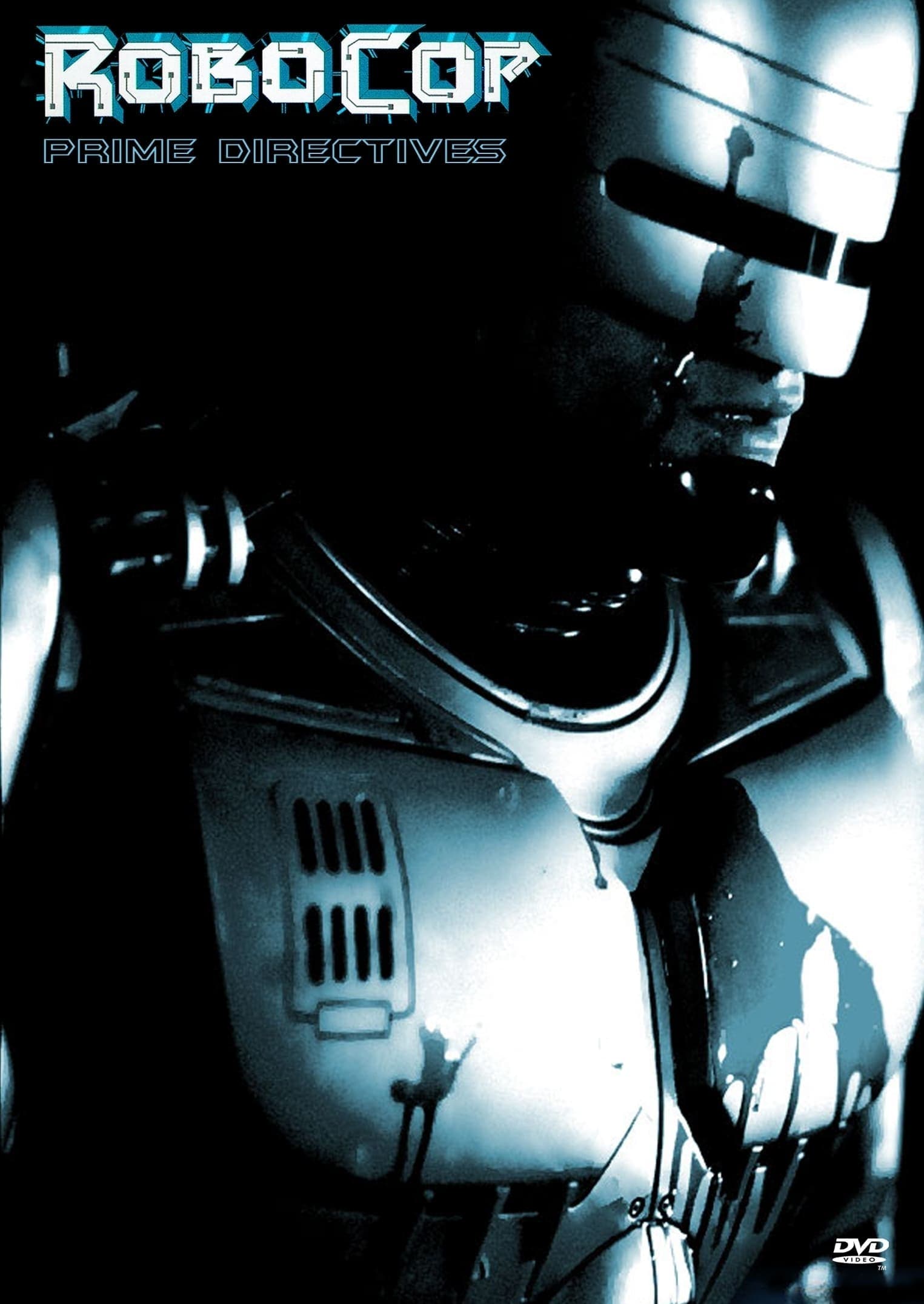 RoboCop: Prime Directives full movie