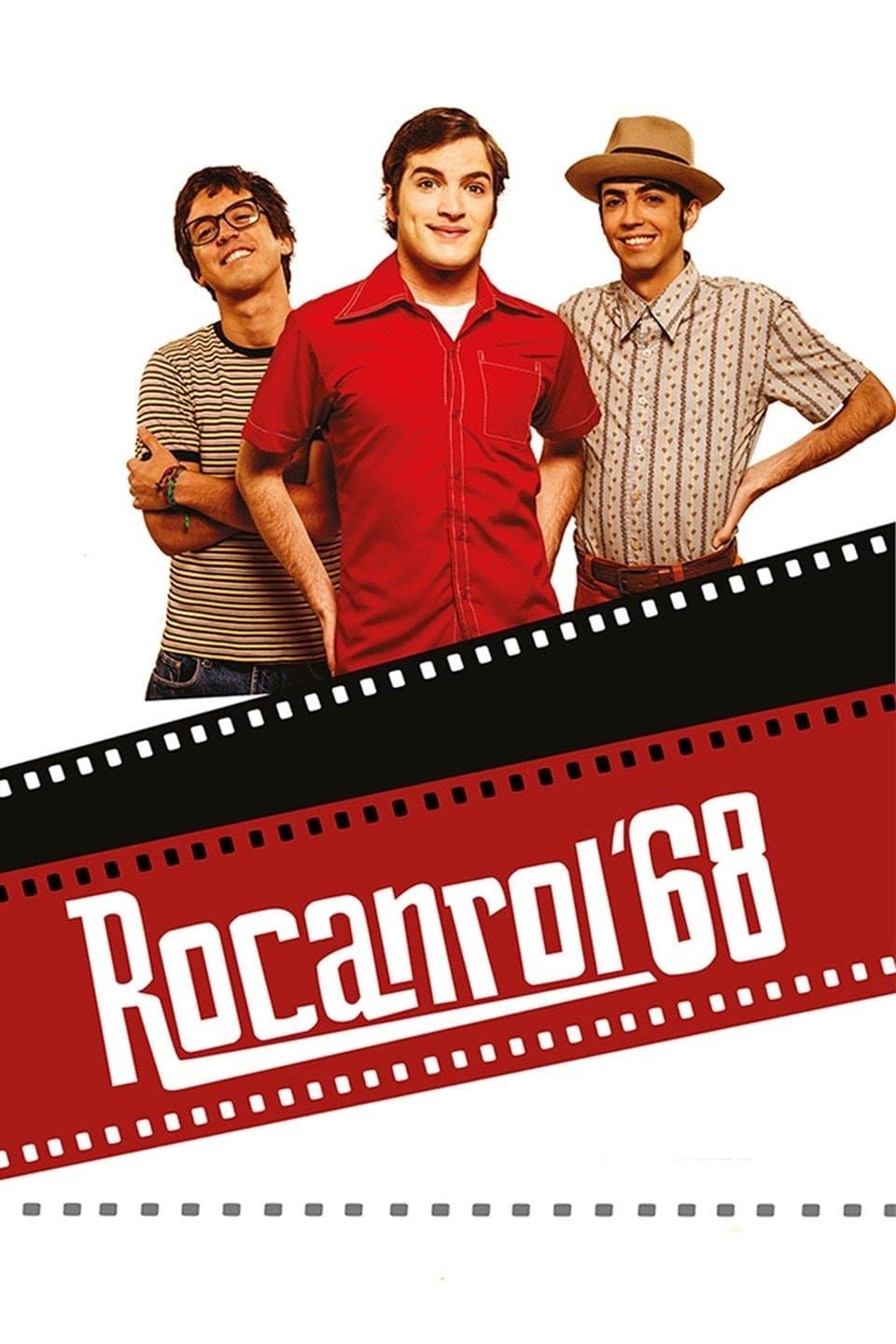 Rocanrol 68 full movie