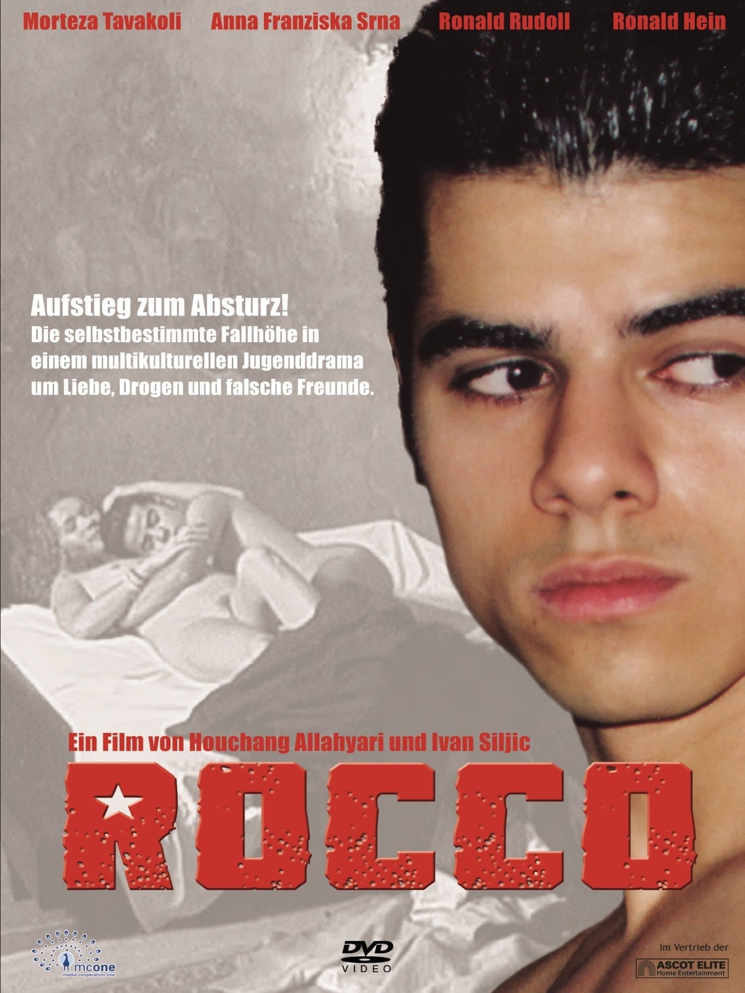 Rocco full movie
