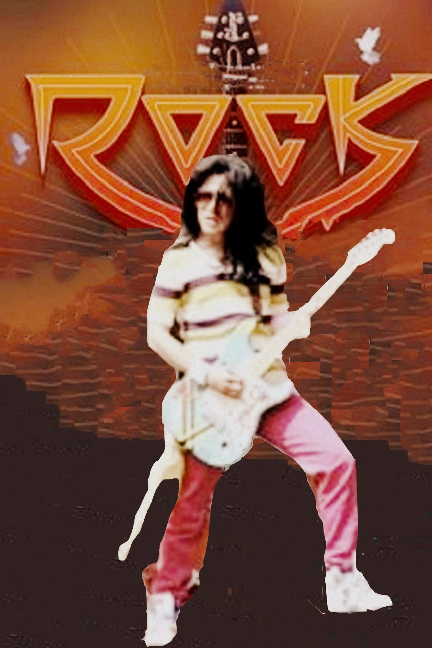 Rock full movie