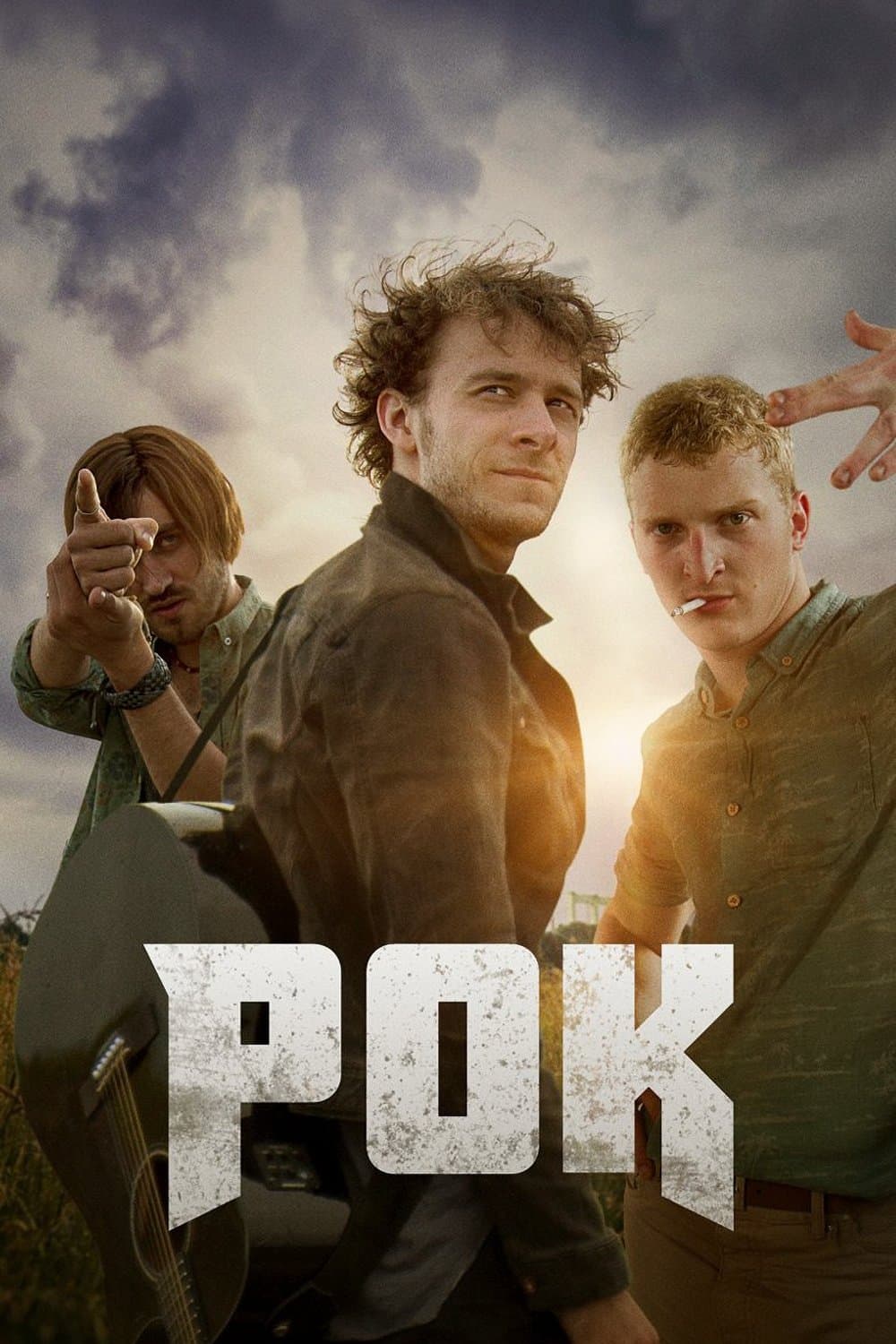 Rock full movie