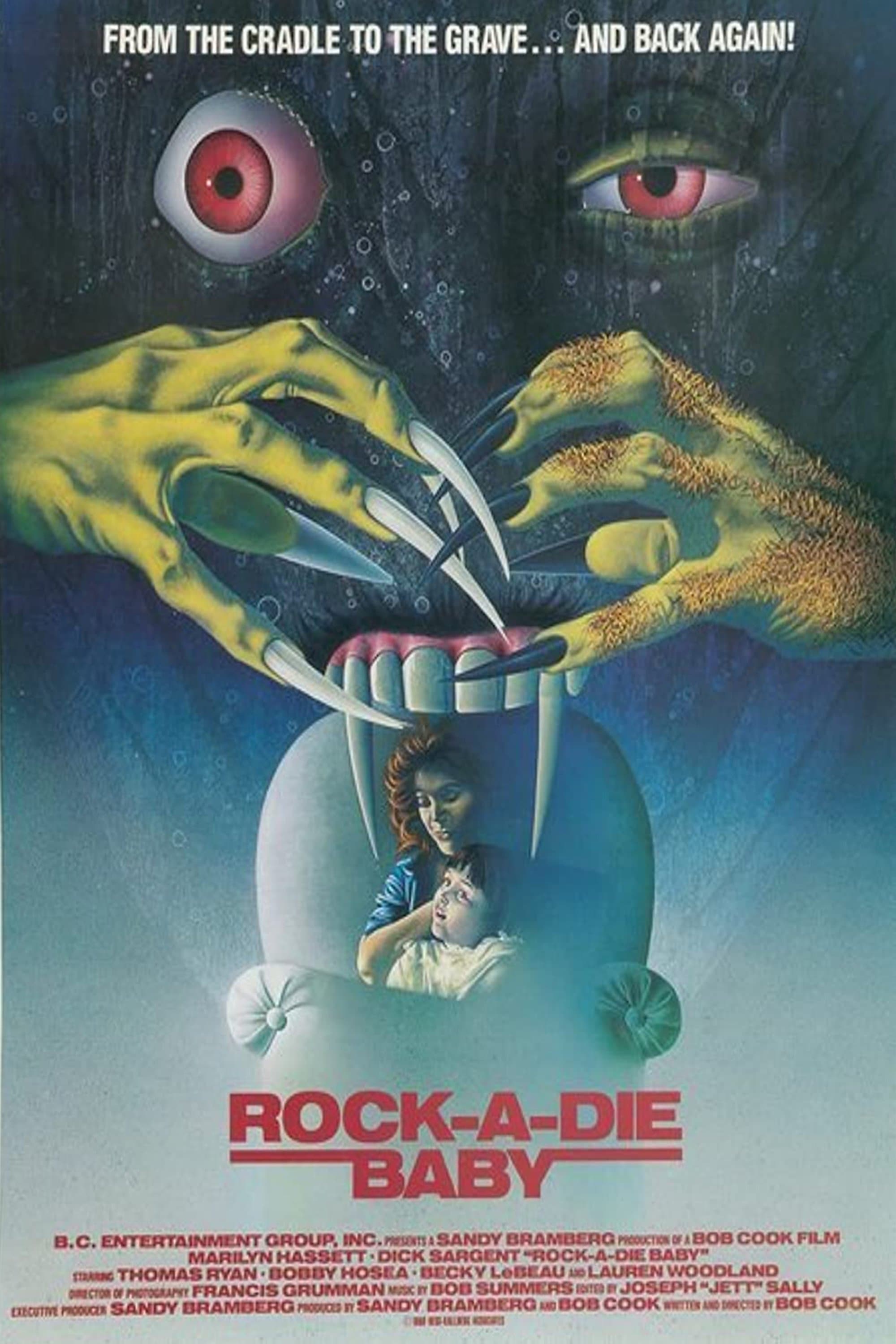 Rock-A-Die Baby full movie