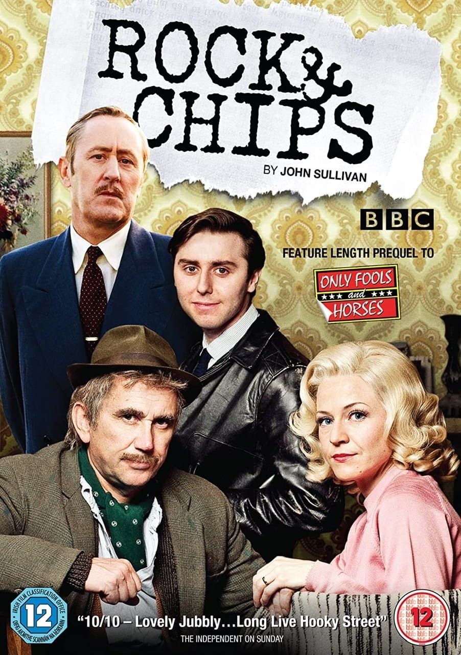Rock & Chips full movie