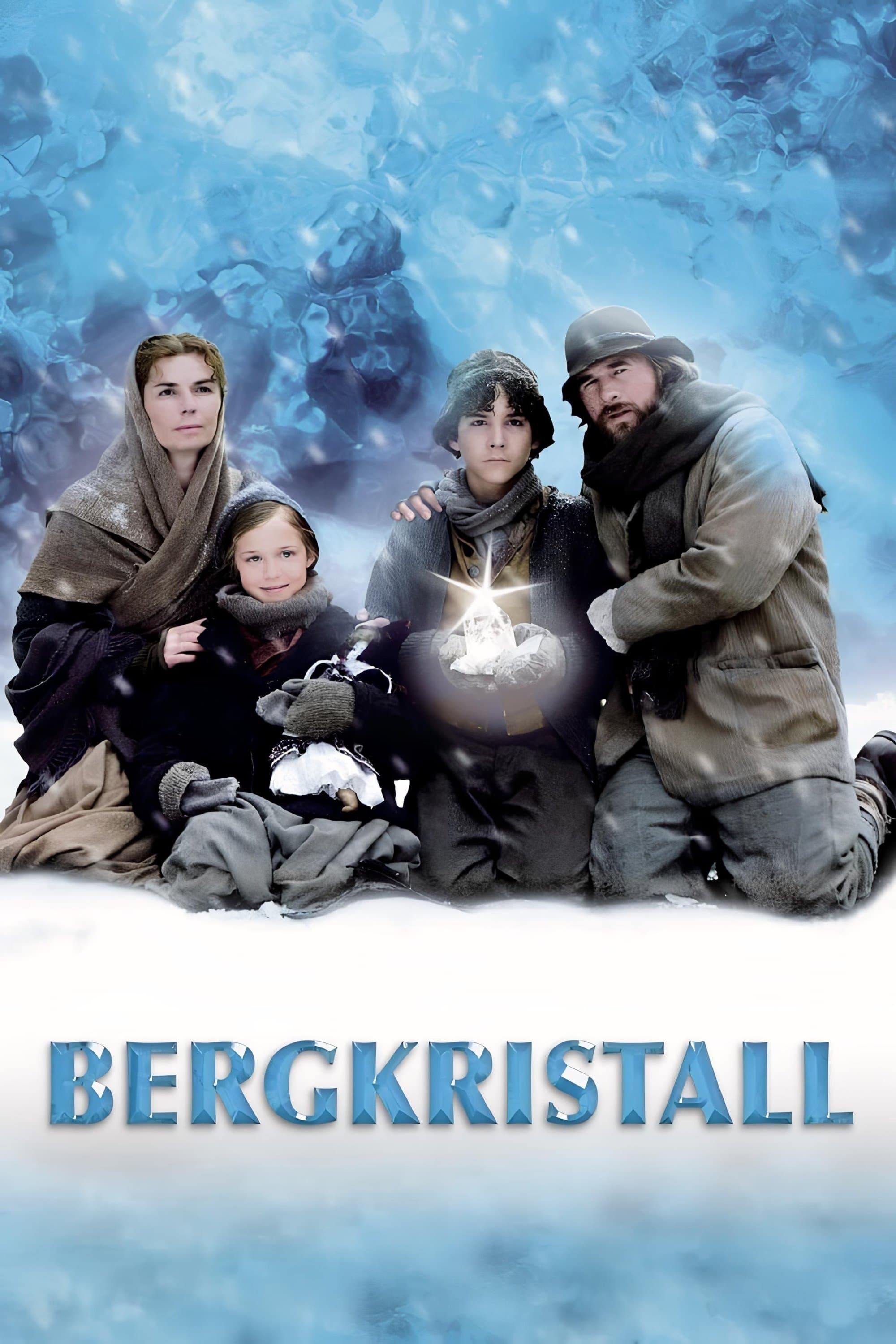 Rock Crystal full movie