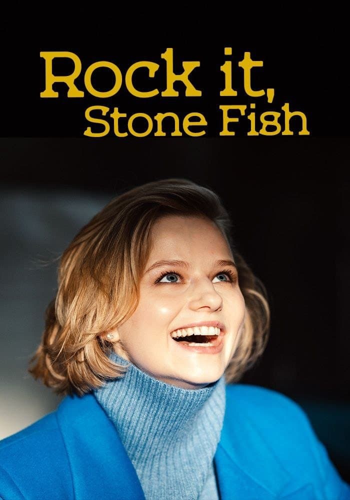 Rock It, Stone Fish! full movie