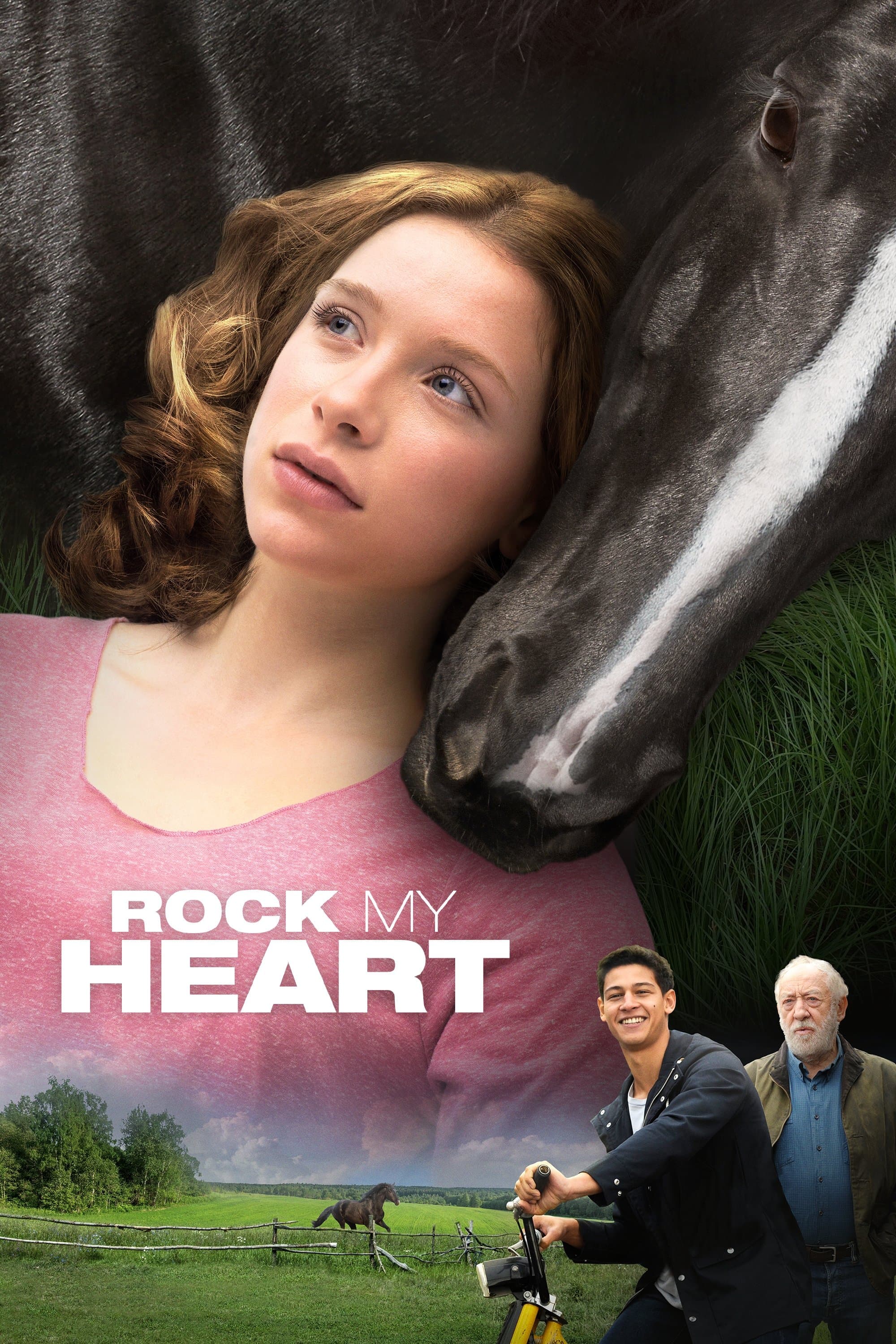 Rock My Heart full movie