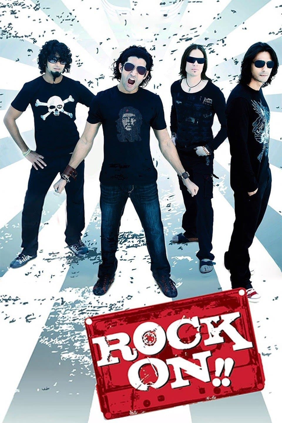 Rock On!! full movie