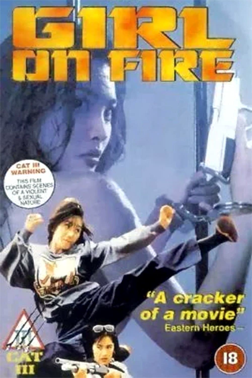 Rock on Fire full movie