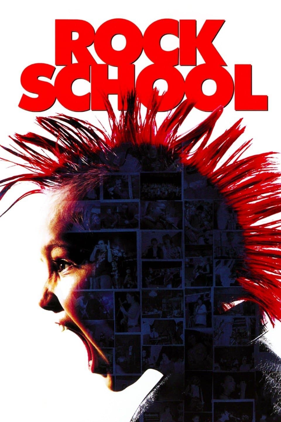 Rock School full movie