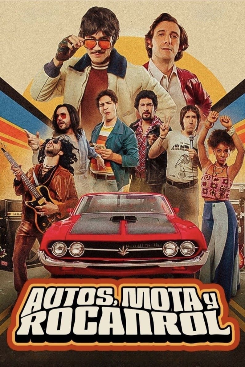 Rock, Weed and Wheels full movie
