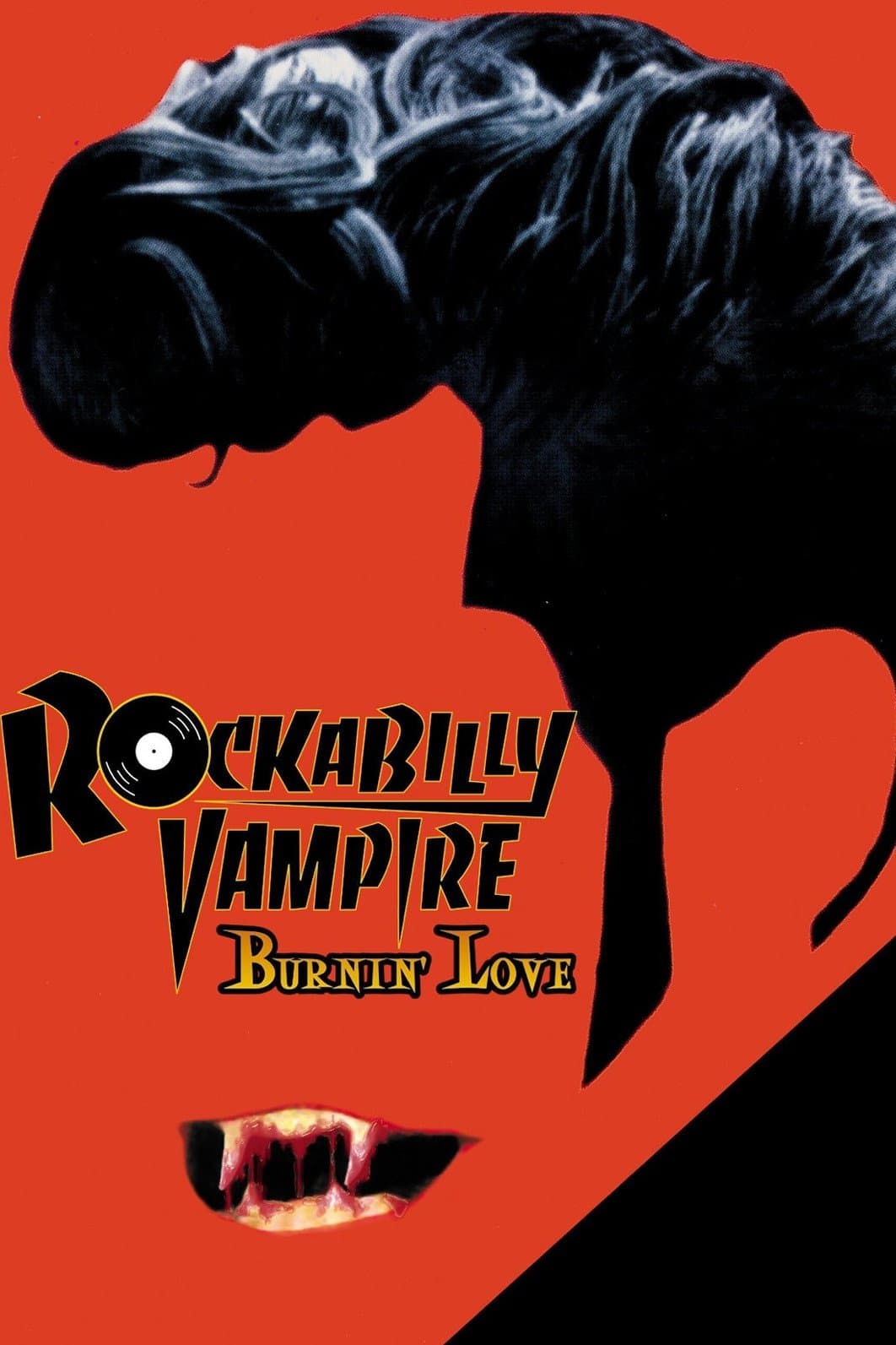 Rockabilly Vampire full movie