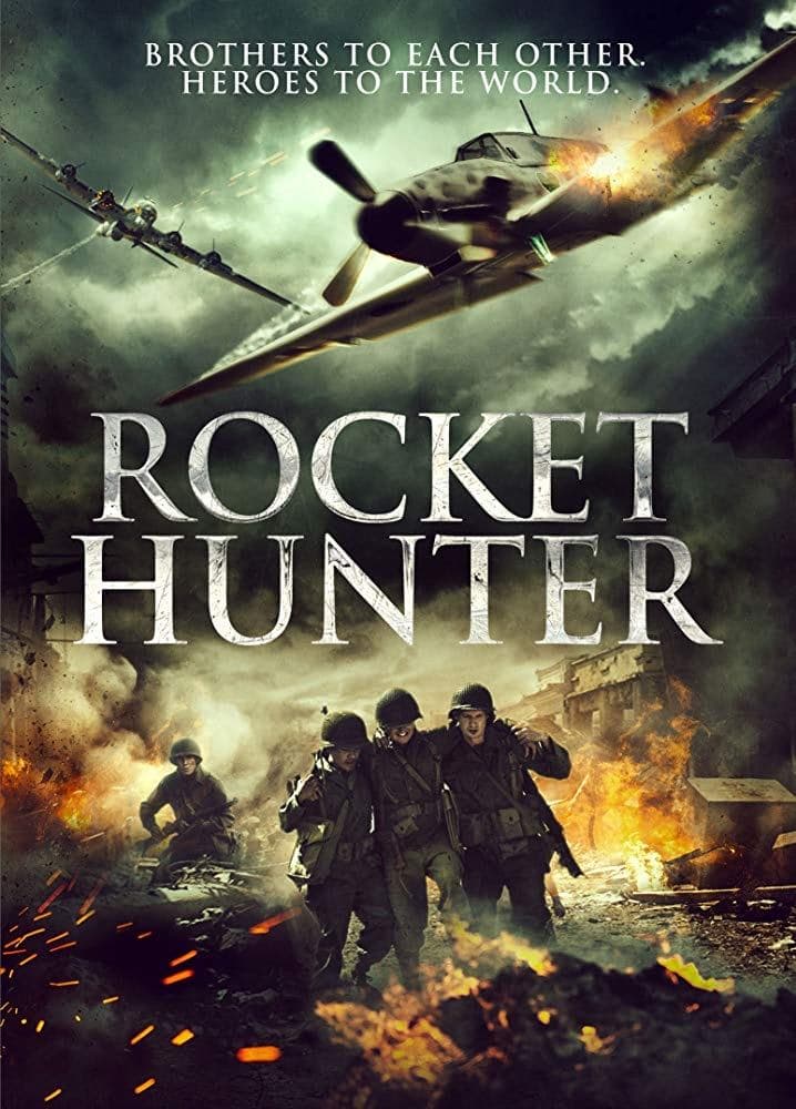 Rocket Hunter full movie