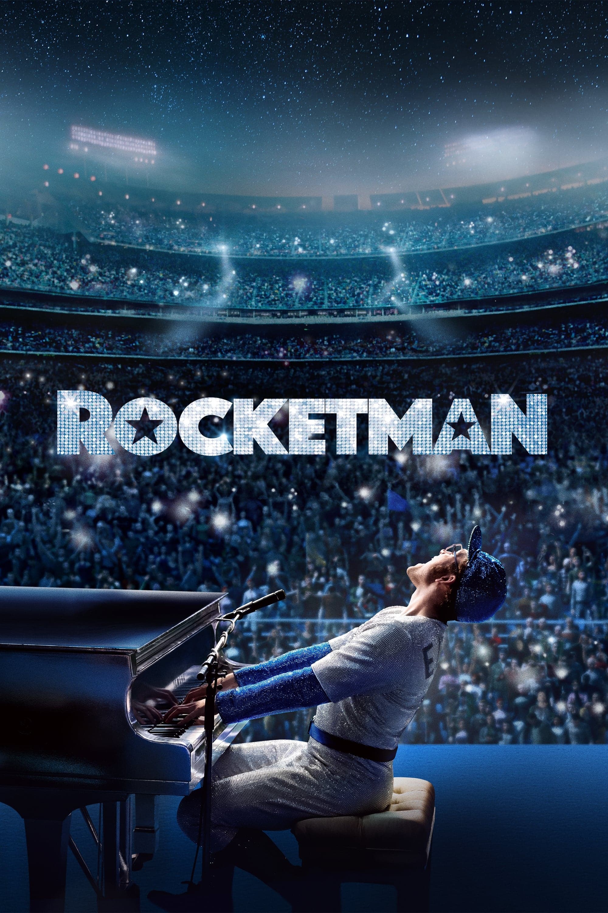 Rocketman full movie