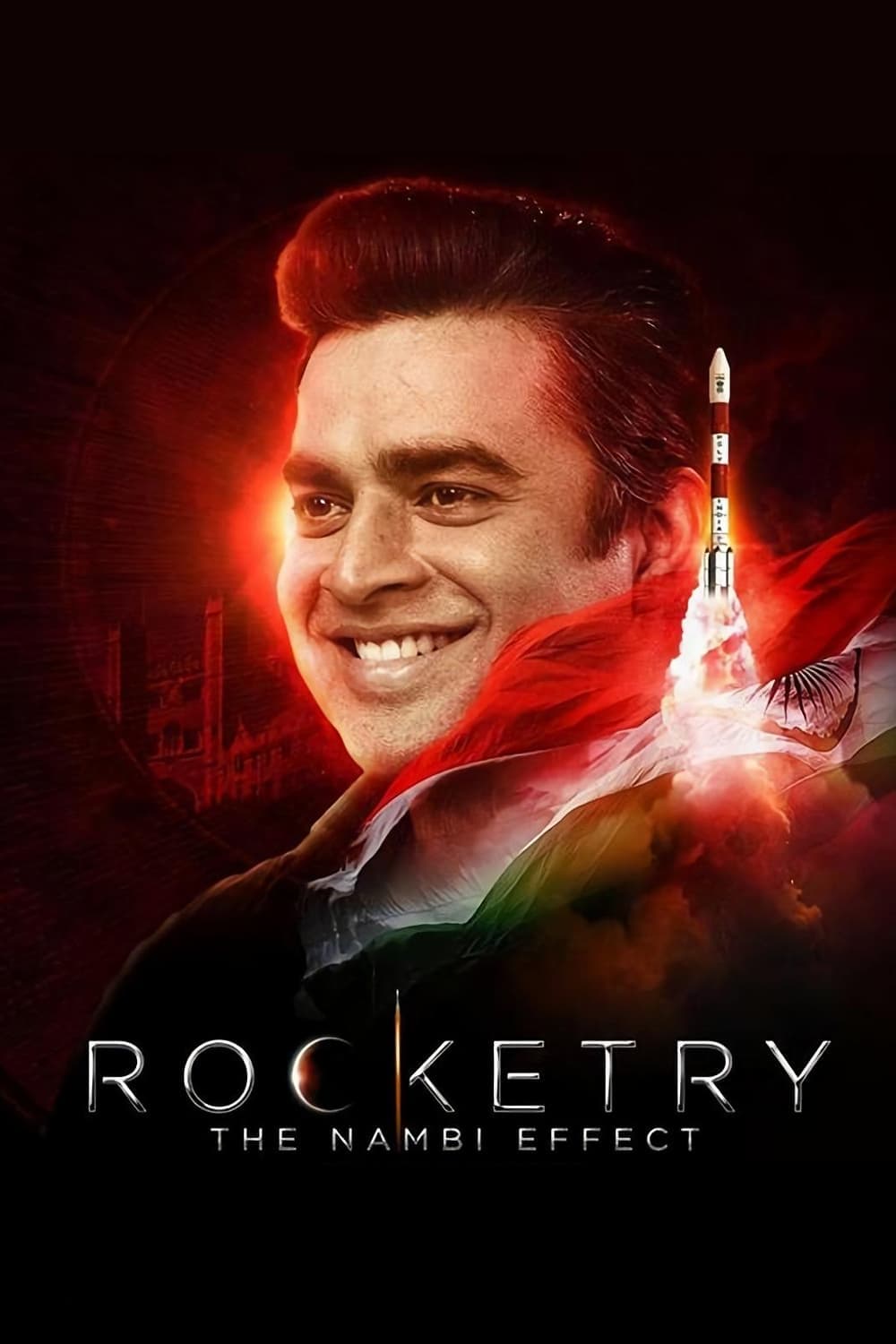 Rocketry: The Nambi Effect full movie