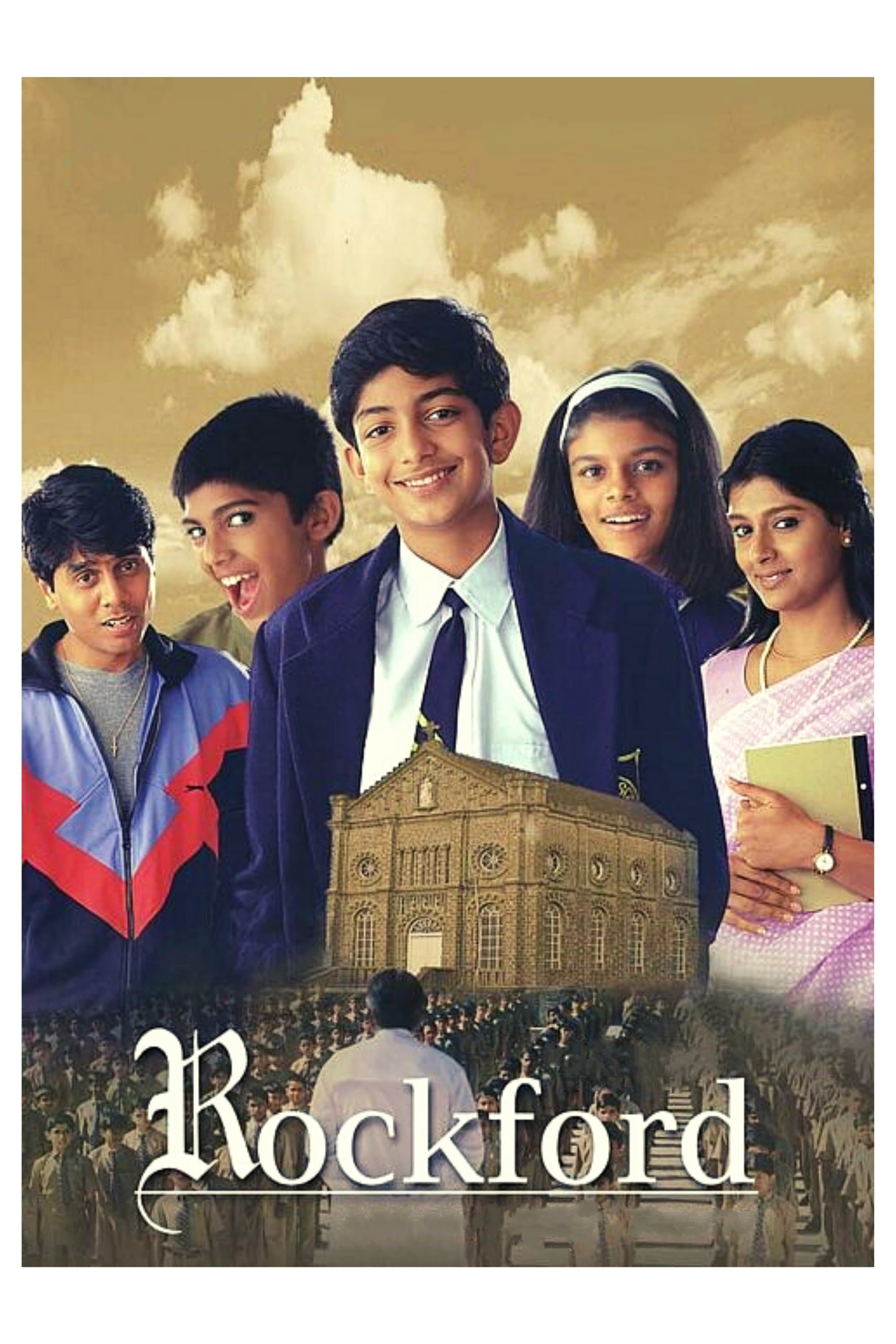 Rockford full movie